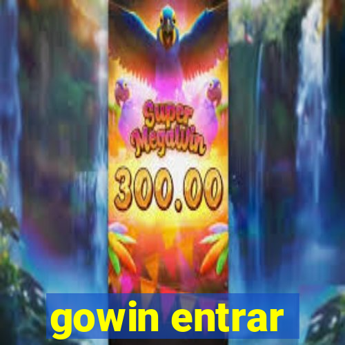 gowin entrar